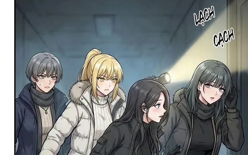 Toàn Cầu Băng Phong : Thu Nhận Hầu Gái, Bắt Đầu Từ Cô Vợ Kiêu Ngạo Nhà Bên Chap 40 - Next Chap 41