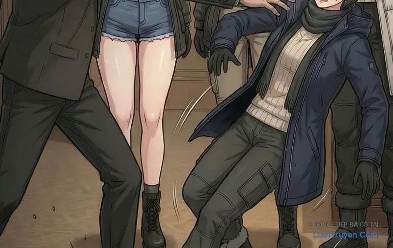 Toàn Cầu Băng Phong : Thu Nhận Hầu Gái, Bắt Đầu Từ Cô Vợ Kiêu Ngạo Nhà Bên Chap 40 - Next Chap 41