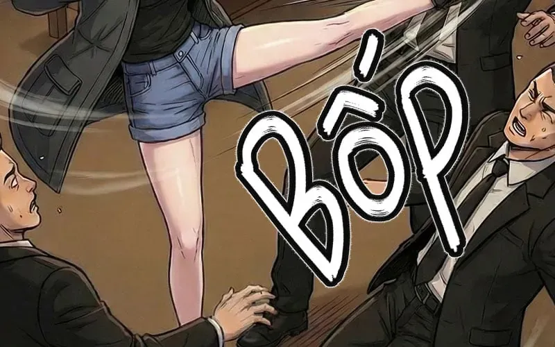 Toàn Cầu Băng Phong : Thu Nhận Hầu Gái, Bắt Đầu Từ Cô Vợ Kiêu Ngạo Nhà Bên Chap 41 - Next Chap 42