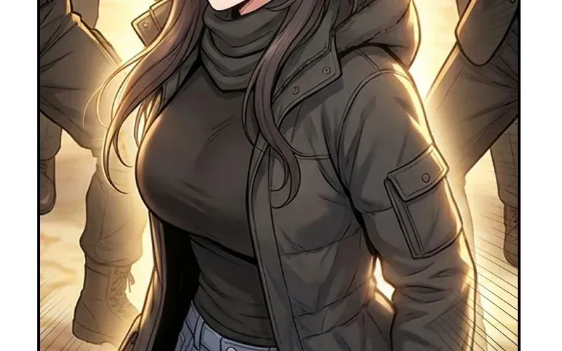 Toàn Cầu Băng Phong : Thu Nhận Hầu Gái, Bắt Đầu Từ Cô Vợ Kiêu Ngạo Nhà Bên Chap 41 - Next Chap 42