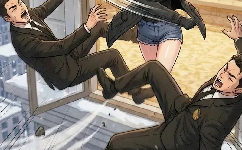 Toàn Cầu Băng Phong : Thu Nhận Hầu Gái, Bắt Đầu Từ Cô Vợ Kiêu Ngạo Nhà Bên Chap 41 - Next Chap 42