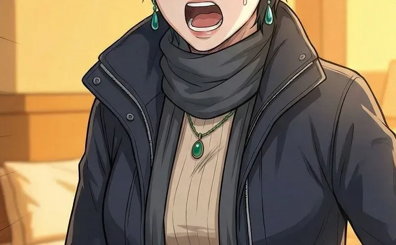 Toàn Cầu Băng Phong : Thu Nhận Hầu Gái, Bắt Đầu Từ Cô Vợ Kiêu Ngạo Nhà Bên Chap 41 - Next Chap 42