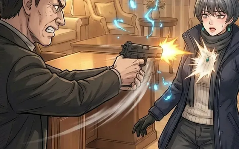 Toàn Cầu Băng Phong : Thu Nhận Hầu Gái, Bắt Đầu Từ Cô Vợ Kiêu Ngạo Nhà Bên Chap 42 - Next Chap 43