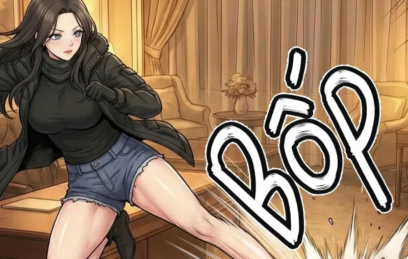 Toàn Cầu Băng Phong : Thu Nhận Hầu Gái, Bắt Đầu Từ Cô Vợ Kiêu Ngạo Nhà Bên Chap 42 - Next Chap 43