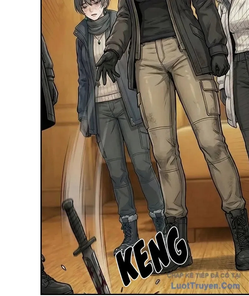 Toàn Cầu Băng Phong : Thu Nhận Hầu Gái, Bắt Đầu Từ Cô Vợ Kiêu Ngạo Nhà Bên Chap 43 - Next Chap 44