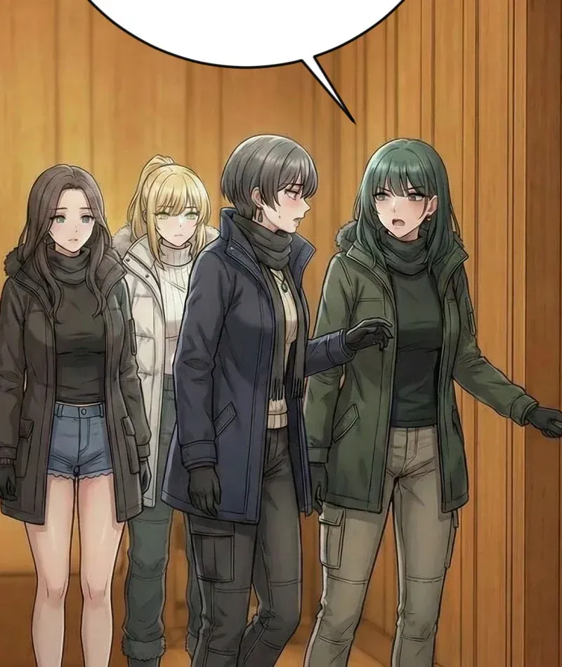 Toàn Cầu Băng Phong : Thu Nhận Hầu Gái, Bắt Đầu Từ Cô Vợ Kiêu Ngạo Nhà Bên Chap 43 - Next Chap 44