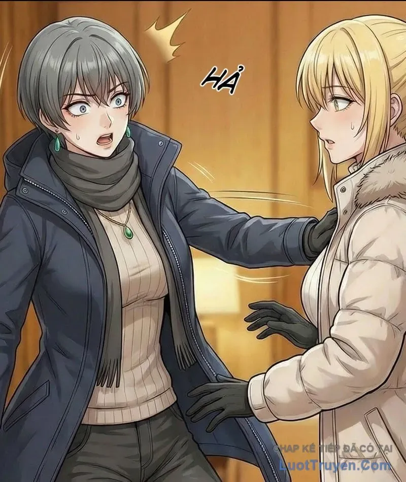 Toàn Cầu Băng Phong : Thu Nhận Hầu Gái, Bắt Đầu Từ Cô Vợ Kiêu Ngạo Nhà Bên Chap 43 - Next Chap 44