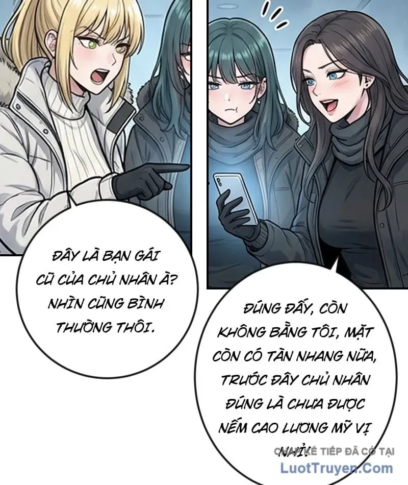 Toàn Cầu Băng Phong : Thu Nhận Hầu Gái, Bắt Đầu Từ Cô Vợ Kiêu Ngạo Nhà Bên Chap 44 - Next Chap 45