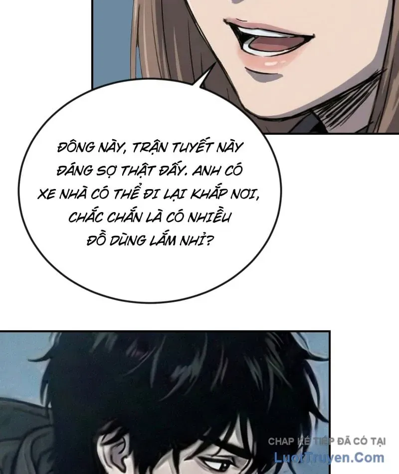 Toàn Cầu Băng Phong : Thu Nhận Hầu Gái, Bắt Đầu Từ Cô Vợ Kiêu Ngạo Nhà Bên Chap 46 - Next Chap 47