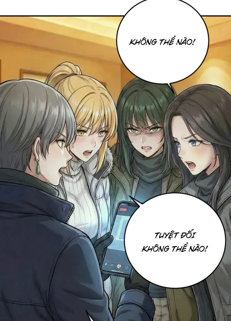 Toàn Cầu Băng Phong : Thu Nhận Hầu Gái, Bắt Đầu Từ Cô Vợ Kiêu Ngạo Nhà Bên Chap 47 - Next Chap 48