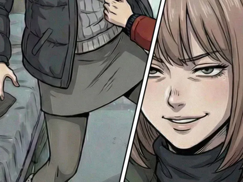 Toàn Cầu Băng Phong : Thu Nhận Hầu Gái, Bắt Đầu Từ Cô Vợ Kiêu Ngạo Nhà Bên Chap 48 - Next Chap 49