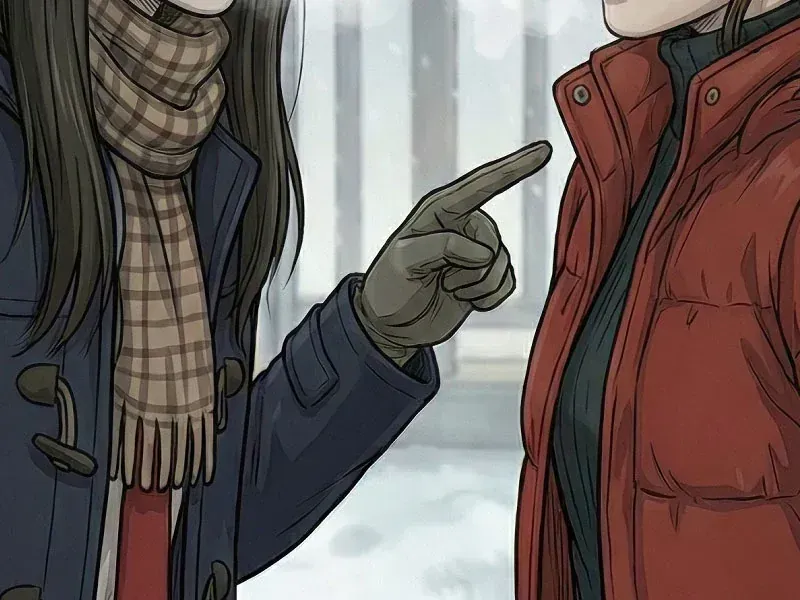 Toàn Cầu Băng Phong : Thu Nhận Hầu Gái, Bắt Đầu Từ Cô Vợ Kiêu Ngạo Nhà Bên Chap 50 - Next Chap 51