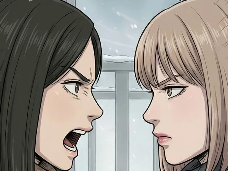 Toàn Cầu Băng Phong : Thu Nhận Hầu Gái, Bắt Đầu Từ Cô Vợ Kiêu Ngạo Nhà Bên Chap 50 - Next Chap 51