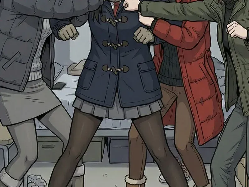 Toàn Cầu Băng Phong : Thu Nhận Hầu Gái, Bắt Đầu Từ Cô Vợ Kiêu Ngạo Nhà Bên Chap 50 - Next Chap 51