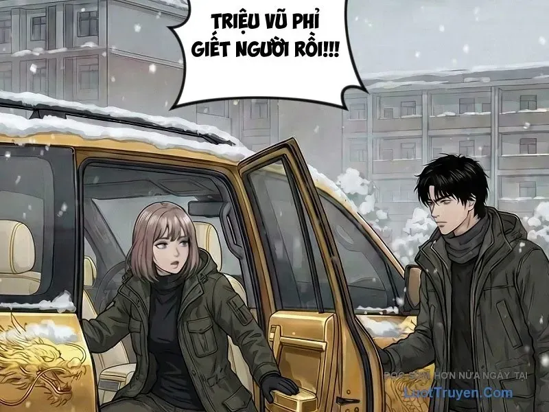 Toàn Cầu Băng Phong : Thu Nhận Hầu Gái, Bắt Đầu Từ Cô Vợ Kiêu Ngạo Nhà Bên Chap 52 - Next Chap 53