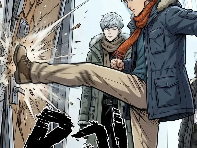 Toàn Cầu Băng Phong : Thu Nhận Hầu Gái, Bắt Đầu Từ Cô Vợ Kiêu Ngạo Nhà Bên Chap 54 - Next Chap 55