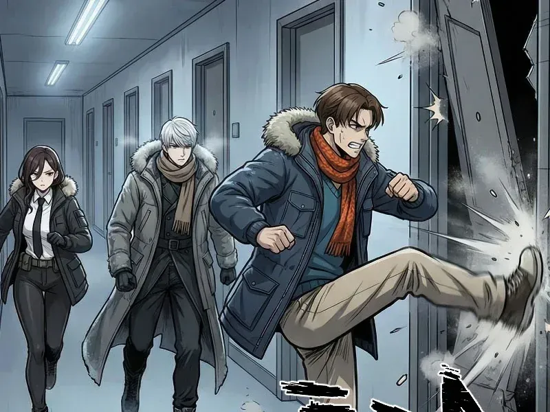 Toàn Cầu Băng Phong : Thu Nhận Hầu Gái, Bắt Đầu Từ Cô Vợ Kiêu Ngạo Nhà Bên Chap 54 - Next Chap 55