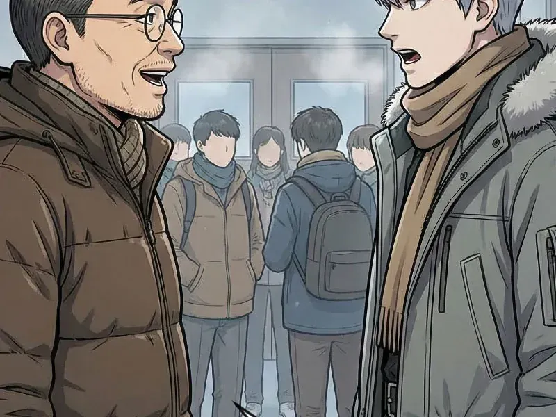 Toàn Cầu Băng Phong : Thu Nhận Hầu Gái, Bắt Đầu Từ Cô Vợ Kiêu Ngạo Nhà Bên Chap 54 - Next Chap 55