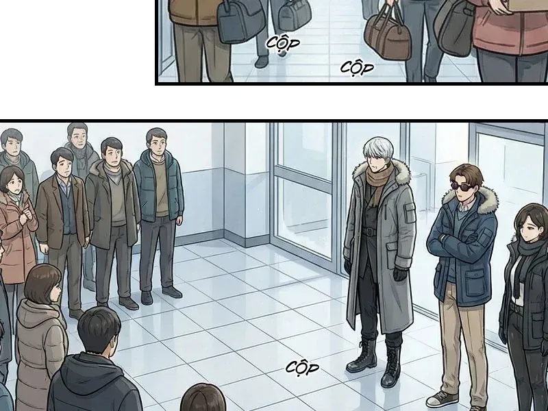 Toàn Cầu Băng Phong : Thu Nhận Hầu Gái, Bắt Đầu Từ Cô Vợ Kiêu Ngạo Nhà Bên Chap 54 - Next Chap 55