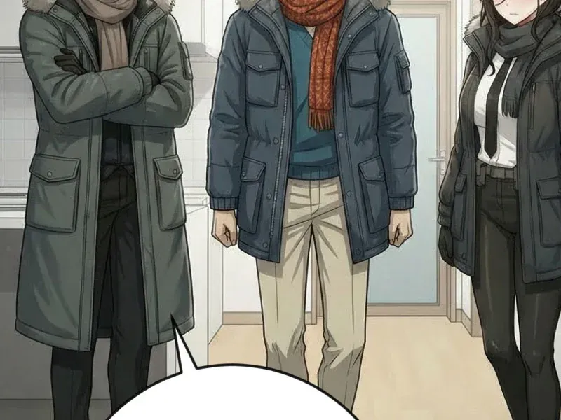 Toàn Cầu Băng Phong : Thu Nhận Hầu Gái, Bắt Đầu Từ Cô Vợ Kiêu Ngạo Nhà Bên Chap 54 - Next Chap 55