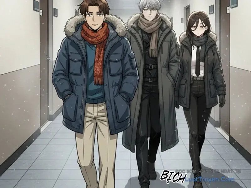 Toàn Cầu Băng Phong : Thu Nhận Hầu Gái, Bắt Đầu Từ Cô Vợ Kiêu Ngạo Nhà Bên Chap 54 - Next Chap 55