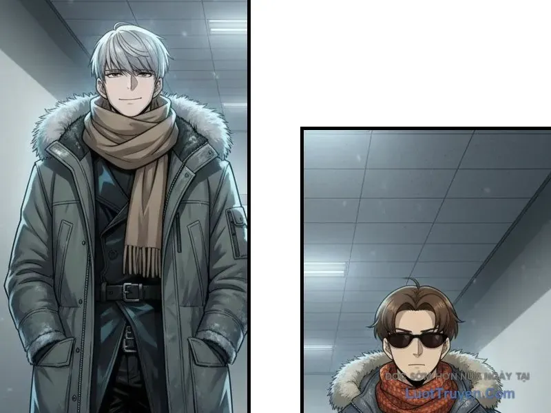 Toàn Cầu Băng Phong : Thu Nhận Hầu Gái, Bắt Đầu Từ Cô Vợ Kiêu Ngạo Nhà Bên Chap 55 - Next Chap 56