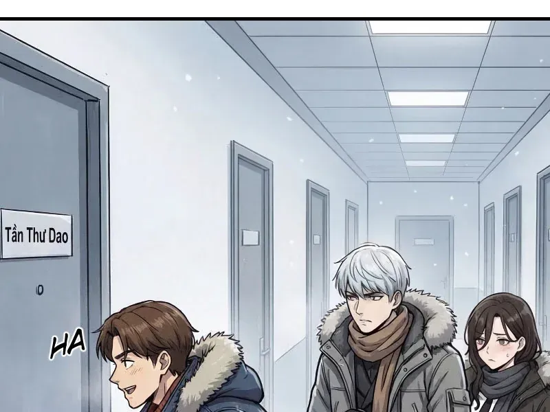 Toàn Cầu Băng Phong : Thu Nhận Hầu Gái, Bắt Đầu Từ Cô Vợ Kiêu Ngạo Nhà Bên Chap 57 - Next Chap 58