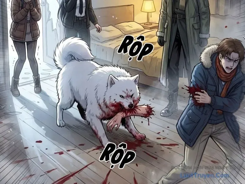 Toàn Cầu Băng Phong : Thu Nhận Hầu Gái, Bắt Đầu Từ Cô Vợ Kiêu Ngạo Nhà Bên Chap 58 - Next Chap 59