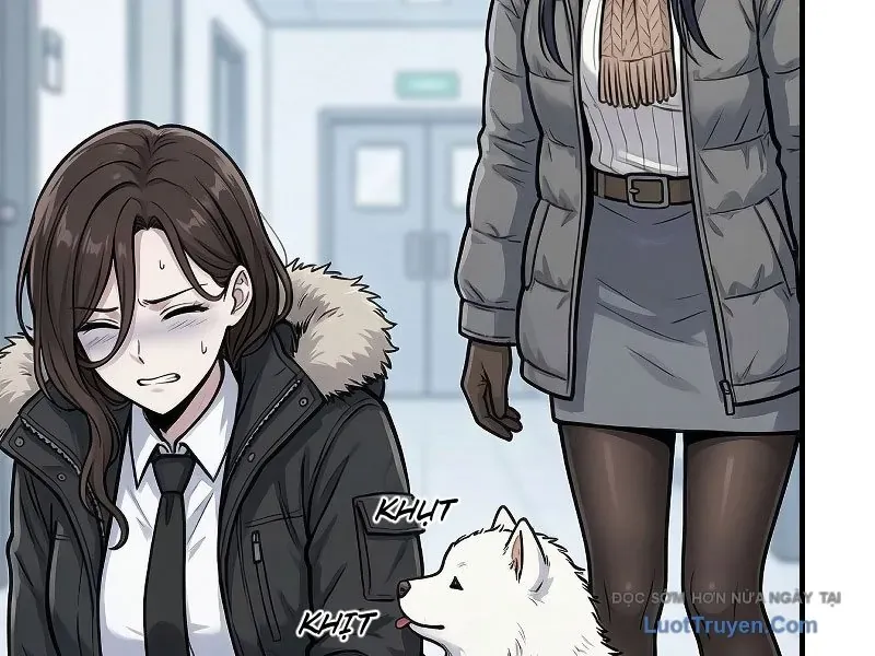 Toàn Cầu Băng Phong : Thu Nhận Hầu Gái, Bắt Đầu Từ Cô Vợ Kiêu Ngạo Nhà Bên Chap 58 - Next Chap 59