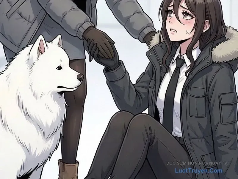 Toàn Cầu Băng Phong : Thu Nhận Hầu Gái, Bắt Đầu Từ Cô Vợ Kiêu Ngạo Nhà Bên Chap 58 - Next Chap 59