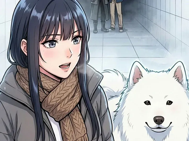 Toàn Cầu Băng Phong : Thu Nhận Hầu Gái, Bắt Đầu Từ Cô Vợ Kiêu Ngạo Nhà Bên Chap 58 - Next Chap 59