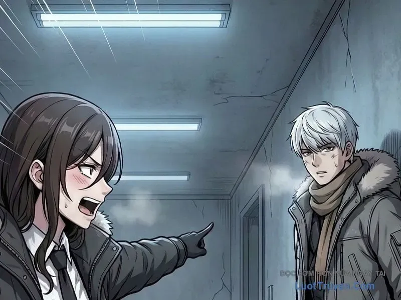 Toàn Cầu Băng Phong : Thu Nhận Hầu Gái, Bắt Đầu Từ Cô Vợ Kiêu Ngạo Nhà Bên Chap 59 - Next Chap 60