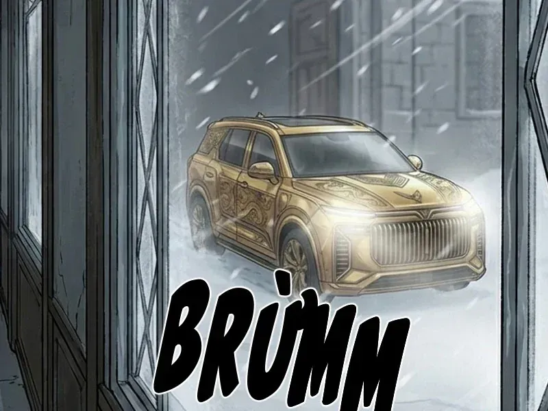 Toàn Cầu Băng Phong : Thu Nhận Hầu Gái, Bắt Đầu Từ Cô Vợ Kiêu Ngạo Nhà Bên Chap 60 - Next Chap 61