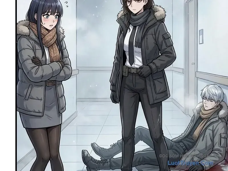 Toàn Cầu Băng Phong : Thu Nhận Hầu Gái, Bắt Đầu Từ Cô Vợ Kiêu Ngạo Nhà Bên Chap 61 - Next Chap 62