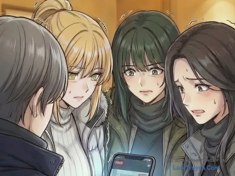 Toàn Cầu Băng Phong : Thu Nhận Hầu Gái, Bắt Đầu Từ Cô Vợ Kiêu Ngạo Nhà Bên Chap 62 - Next Chap 63