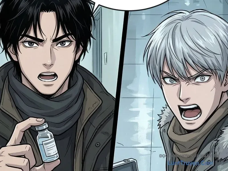 Toàn Cầu Băng Phong : Thu Nhận Hầu Gái, Bắt Đầu Từ Cô Vợ Kiêu Ngạo Nhà Bên Chap 62 - Next Chap 63