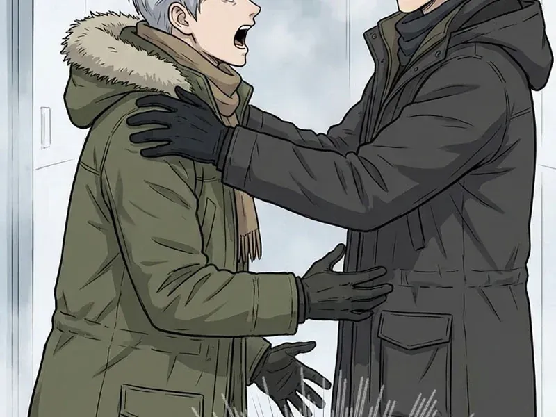 Toàn Cầu Băng Phong : Thu Nhận Hầu Gái, Bắt Đầu Từ Cô Vợ Kiêu Ngạo Nhà Bên Chap 62 - Next Chap 63