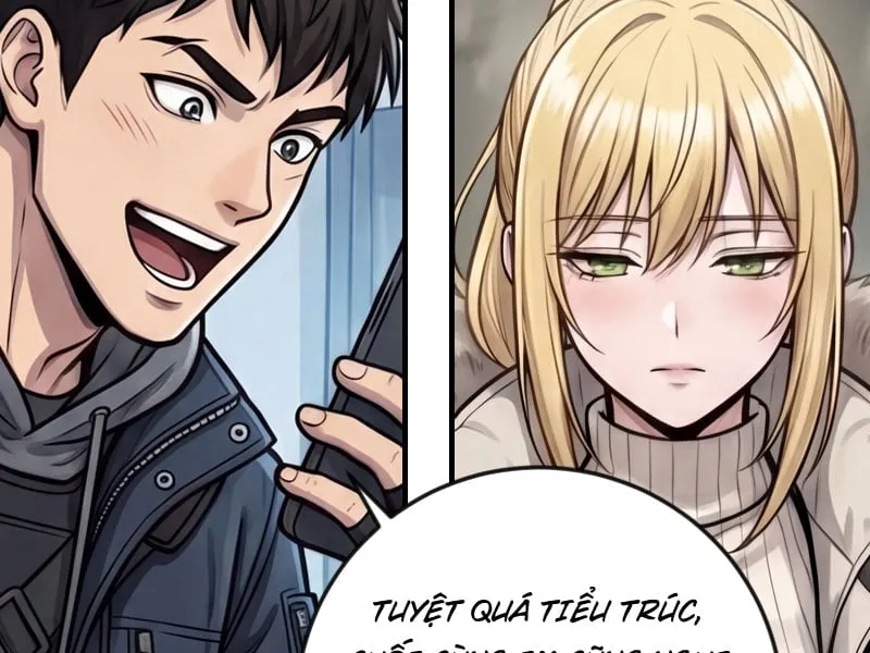 Toàn Cầu Băng Phong : Thu Nhận Hầu Gái, Bắt Đầu Từ Cô Vợ Kiêu Ngạo Nhà Bên Chap 78 - Next Chap 79
