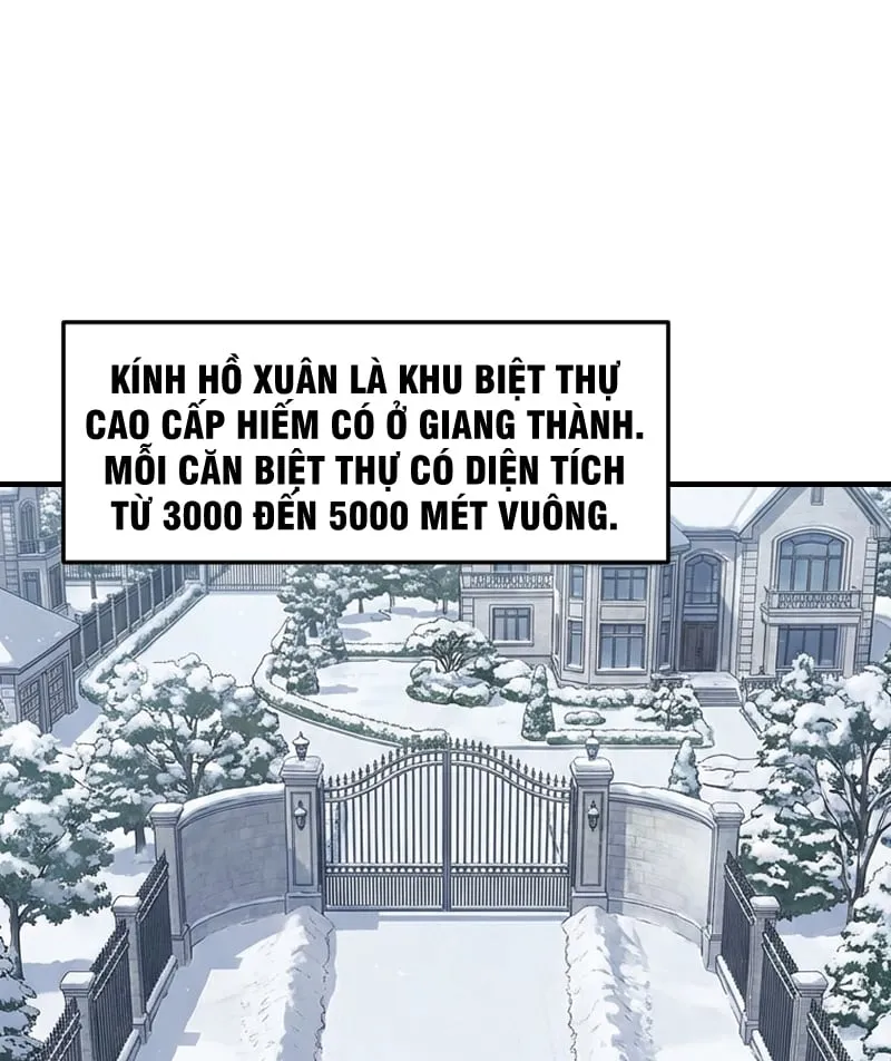 Toàn Cầu Băng Phong : Thu Nhận Hầu Gái, Bắt Đầu Từ Cô Vợ Kiêu Ngạo Nhà Bên Chap 79 - Next Chap 80
