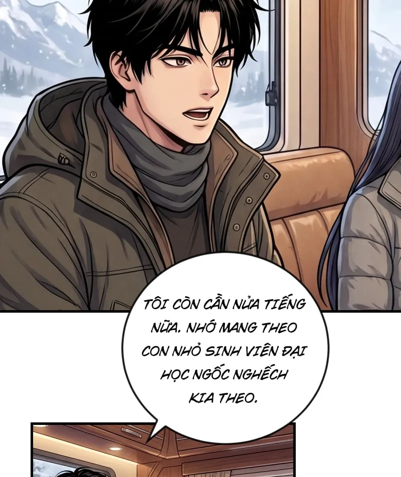 Toàn Cầu Băng Phong : Thu Nhận Hầu Gái, Bắt Đầu Từ Cô Vợ Kiêu Ngạo Nhà Bên Chap 79 - Next Chap 80
