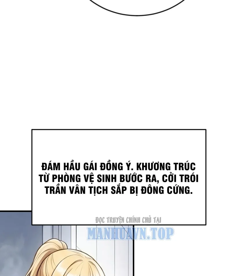 Toàn Cầu Băng Phong : Thu Nhận Hầu Gái, Bắt Đầu Từ Cô Vợ Kiêu Ngạo Nhà Bên Chap 79 - Next Chap 80