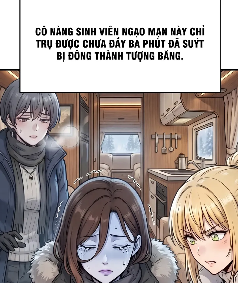 Toàn Cầu Băng Phong : Thu Nhận Hầu Gái, Bắt Đầu Từ Cô Vợ Kiêu Ngạo Nhà Bên Chap 79 - Next Chap 80