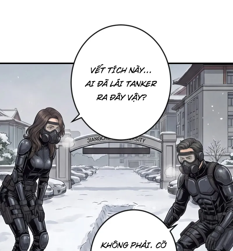 Toàn Cầu Băng Phong : Thu Nhận Hầu Gái, Bắt Đầu Từ Cô Vợ Kiêu Ngạo Nhà Bên Chap 79 - Next Chap 80