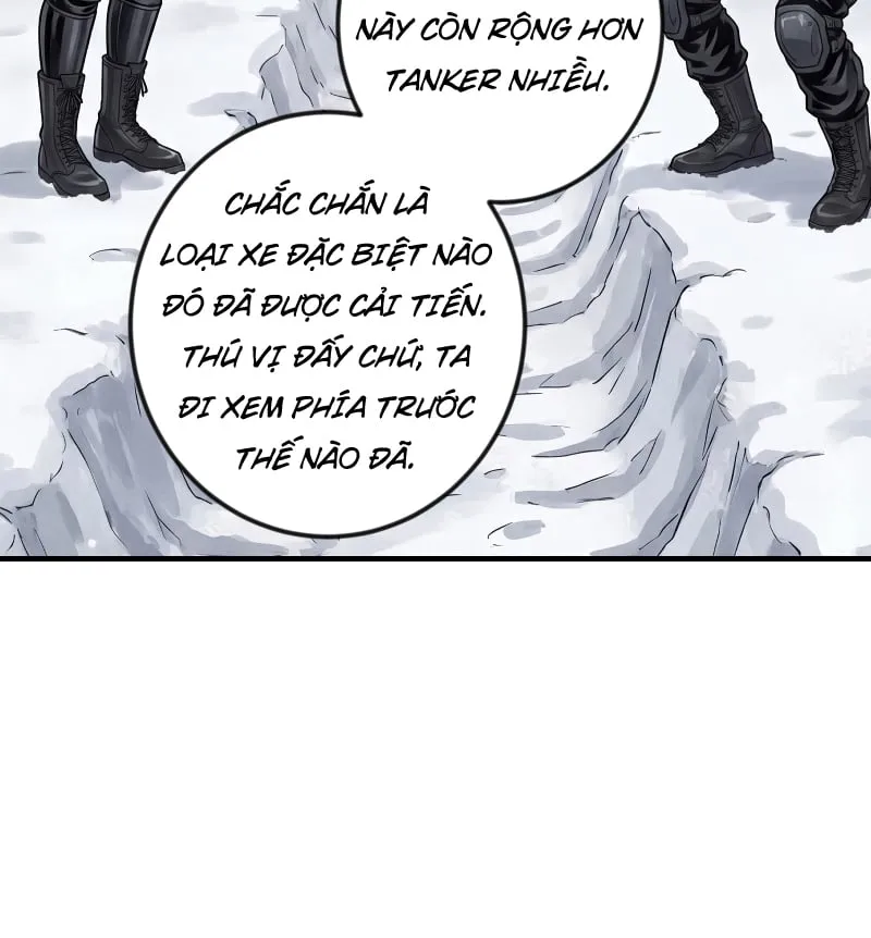 Toàn Cầu Băng Phong : Thu Nhận Hầu Gái, Bắt Đầu Từ Cô Vợ Kiêu Ngạo Nhà Bên Chap 79 - Next Chap 80