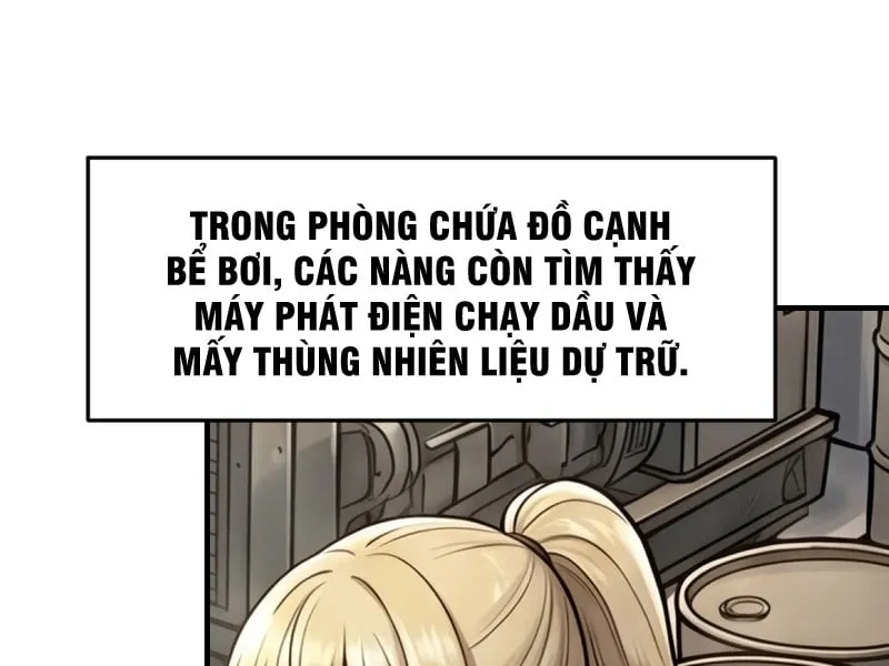 Toàn Cầu Băng Phong : Thu Nhận Hầu Gái, Bắt Đầu Từ Cô Vợ Kiêu Ngạo Nhà Bên Chap 80 - Next Chap 81