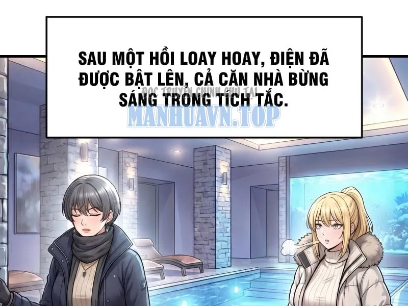 Toàn Cầu Băng Phong : Thu Nhận Hầu Gái, Bắt Đầu Từ Cô Vợ Kiêu Ngạo Nhà Bên Chap 80 - Next Chap 81
