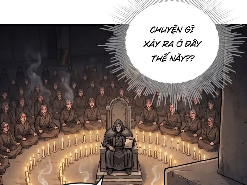 Toàn Cầu Băng Phong : Thu Nhận Hầu Gái, Bắt Đầu Từ Cô Vợ Kiêu Ngạo Nhà Bên Chap 80 - Next Chap 81
