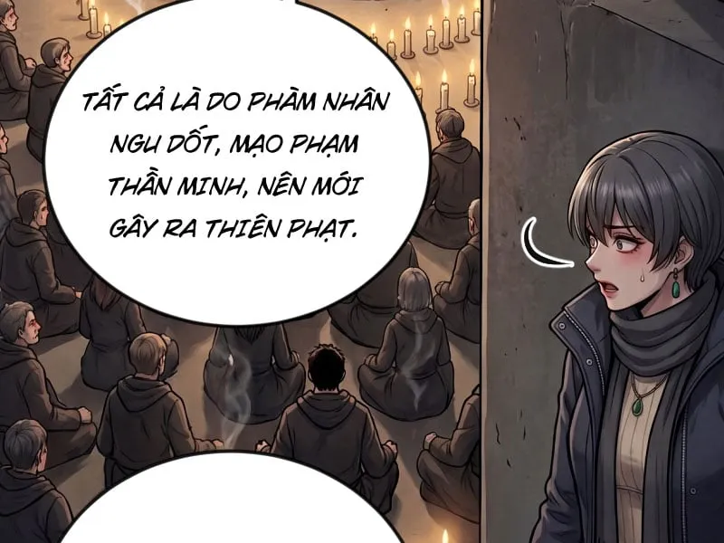 Toàn Cầu Băng Phong : Thu Nhận Hầu Gái, Bắt Đầu Từ Cô Vợ Kiêu Ngạo Nhà Bên Chap 80 - Next Chap 81