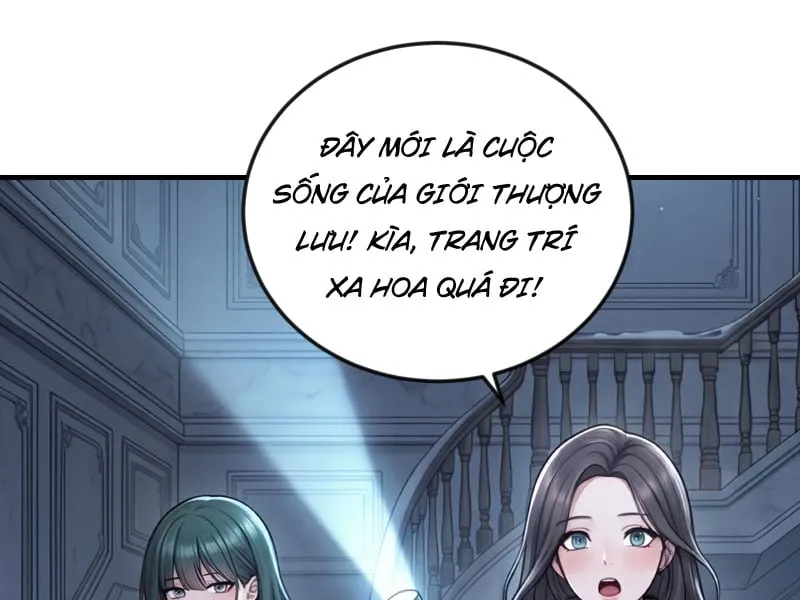 Toàn Cầu Băng Phong : Thu Nhận Hầu Gái, Bắt Đầu Từ Cô Vợ Kiêu Ngạo Nhà Bên Chap 80 - Next Chap 81