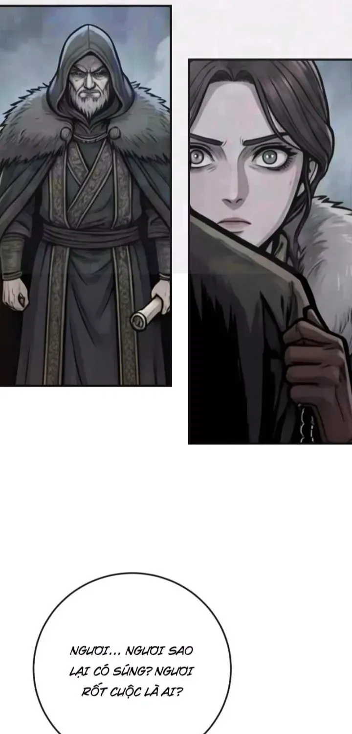 Toàn Cầu Băng Phong : Thu Nhận Hầu Gái, Bắt Đầu Từ Cô Vợ Kiêu Ngạo Nhà Bên Chap 82 - Next Chap 83